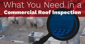 CommercialRoofInspection